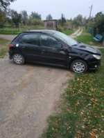 Peugeot 206 I, 2008 г.