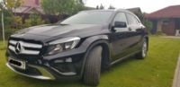 Mercedes-Benz GLA X156, 2014 г.
