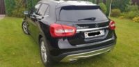 Mercedes-Benz GLA X156, 2014 г.