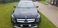 Mercedes-Benz GLA X156, 2014 г.