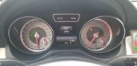 Mercedes-Benz GLA X156, 2014 г.