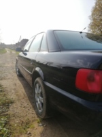 Audi A6 C4, 1995 г.