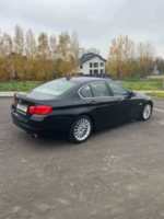 BMW 5 серия F10, F11, 2010 г.