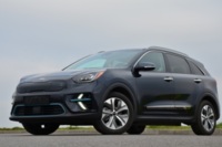 Kia Niro, 2019 г.
