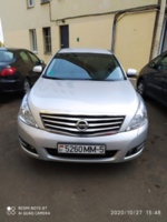 Nissan Teana II (J32), 2008 г.