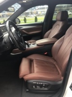 BMW X6 F16, 2018 г.