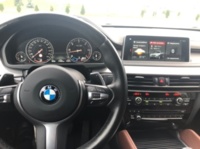 BMW X6 F16, 2018 г.