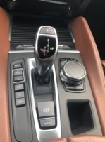 BMW X6 F16, 2018 г.