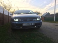 Fiat Brava, 1998 г.