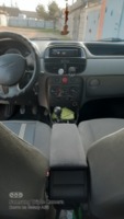 Fiat Punto II, 2000 г.