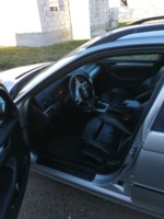 BMW 3 серия E46, 2001 г.