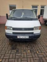 Volkswagen Transporter T4, 1999 г.