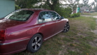 Rover 75 I, 2003 г.