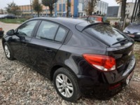 Chevrolet Cruze J300 · Рестайлинг, 2013 г.