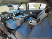 Chevrolet Cruze J300 · Рестайлинг, 2013 г.
