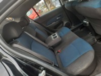 Chevrolet Cruze J300 · Рестайлинг, 2013 г.