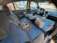 Chevrolet Cruze J300 · Рестайлинг, 2013 г.