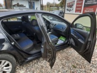Chevrolet Cruze J300 · Рестайлинг, 2013 г.