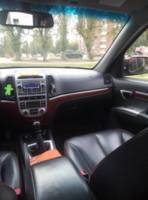 Hyundai Santa Fe CM, 2006 г.