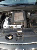 Hyundai Santa Fe CM, 2006 г.