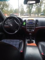 Hyundai Santa Fe CM, 2006 г.