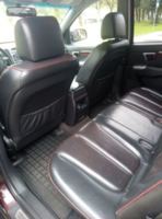 Hyundai Santa Fe CM, 2006 г.