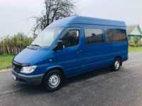 Mercedes-Benz Sprinter 316 cdi, 2004 г.