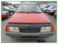 Lada (ВАЗ) 2108, 1990 г.