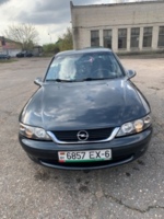 Opel Vectra B, 1996 г.