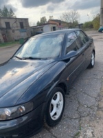 Opel Vectra B, 1996 г.