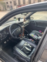 Opel Vectra B, 1996 г.