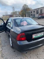 Opel Vectra B, 1996 г.