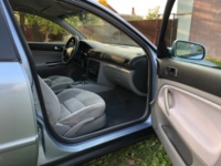 Volkswagen Passat B5, 2000 г.