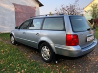 Volkswagen Passat B5, 2000 г.
