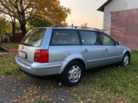 Volkswagen Passat B5, 2000 г.