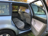 Volkswagen Passat B5, 2000 г.