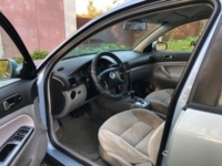 Volkswagen Passat B5, 2000 г.