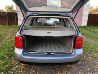 Volkswagen Passat B5, 2000 г.