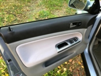 Volkswagen Passat B5, 2000 г.