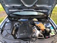 Volkswagen Passat B5, 2000 г.