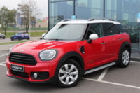 MINI Countryman F60, 2017 г.