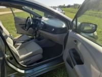 Honda Insight II, 2010 г.