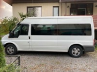 Ford Transit, 2005 г.