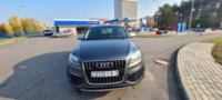 Audi Q7 4L · Рестайлинг, 2009 г.