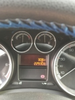 Peugeot 308 T7, 2009 г.