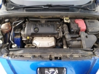 Peugeot 308 T7, 2009 г.