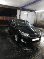Kia Rio III, 2012 г.