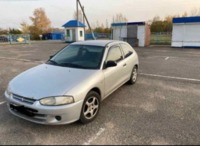 Mitsubishi Colt V, 2000 г.