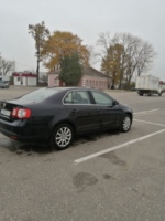 Volkswagen Jetta V, 2008 г.