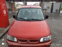 Citroen Berlingo I, 1997 г.